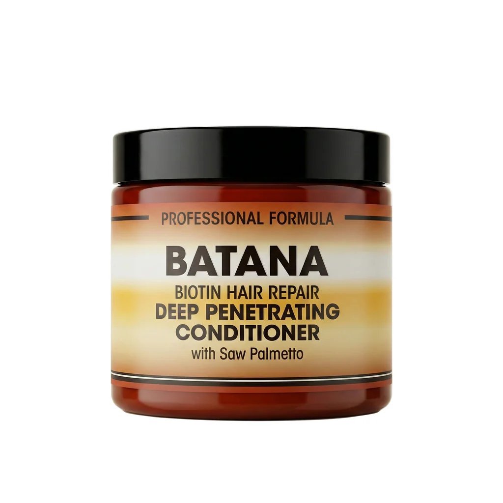 Batana biotin Hair repair 454g